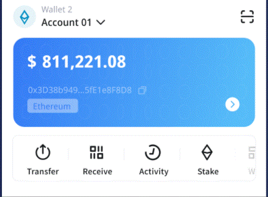 Android版imtoken官网下载imToken钱包下载_im